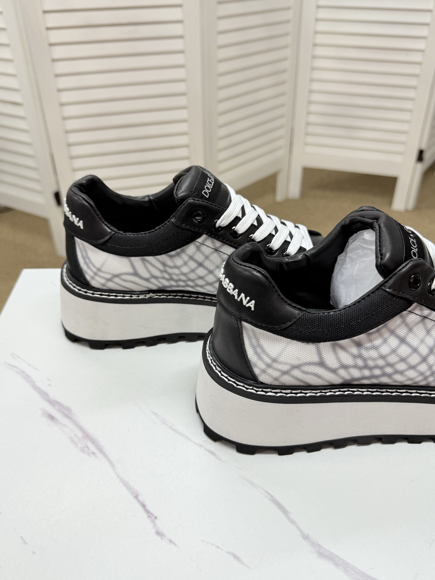 D&G Sneakers-88