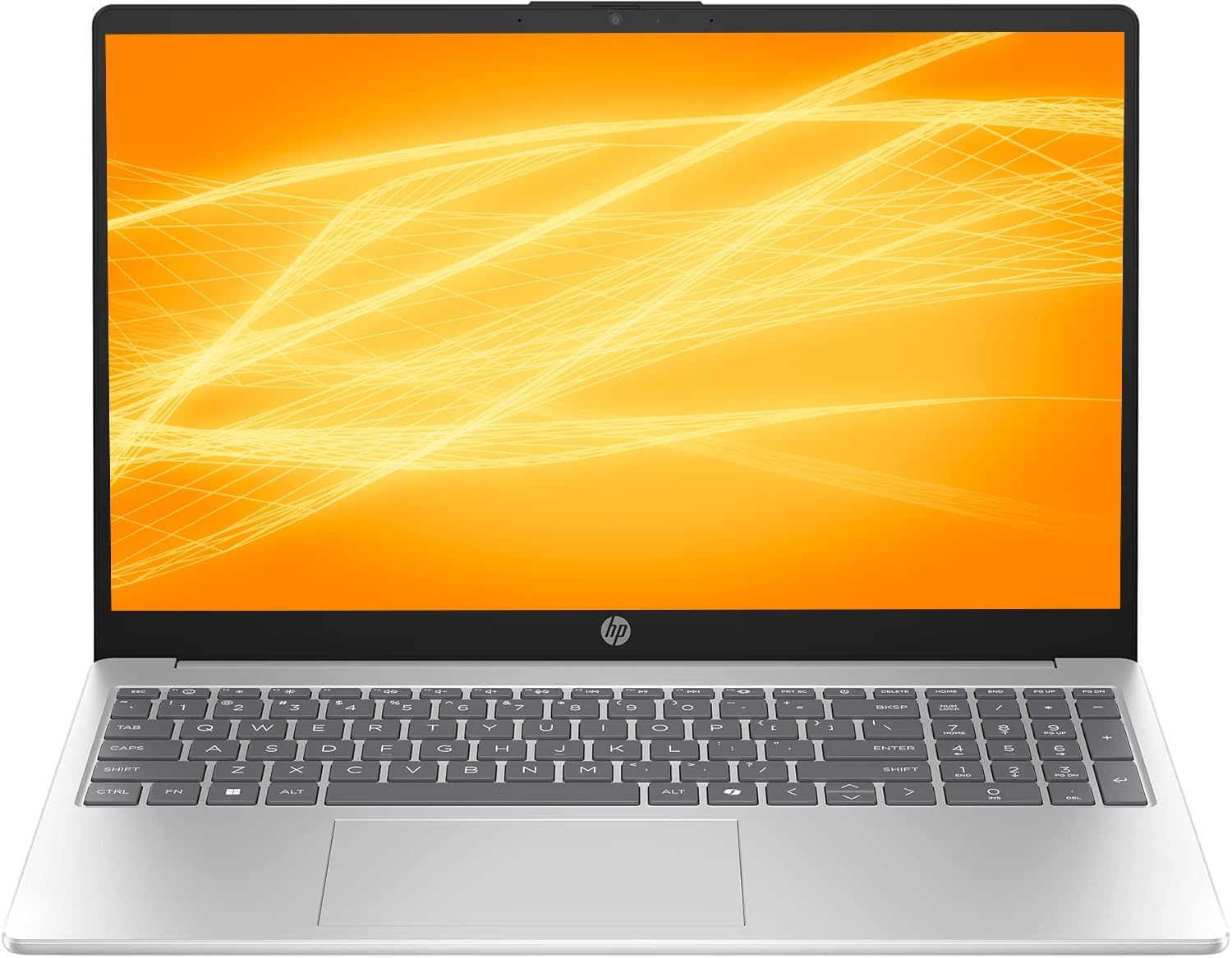 HP Lightweight 15.5