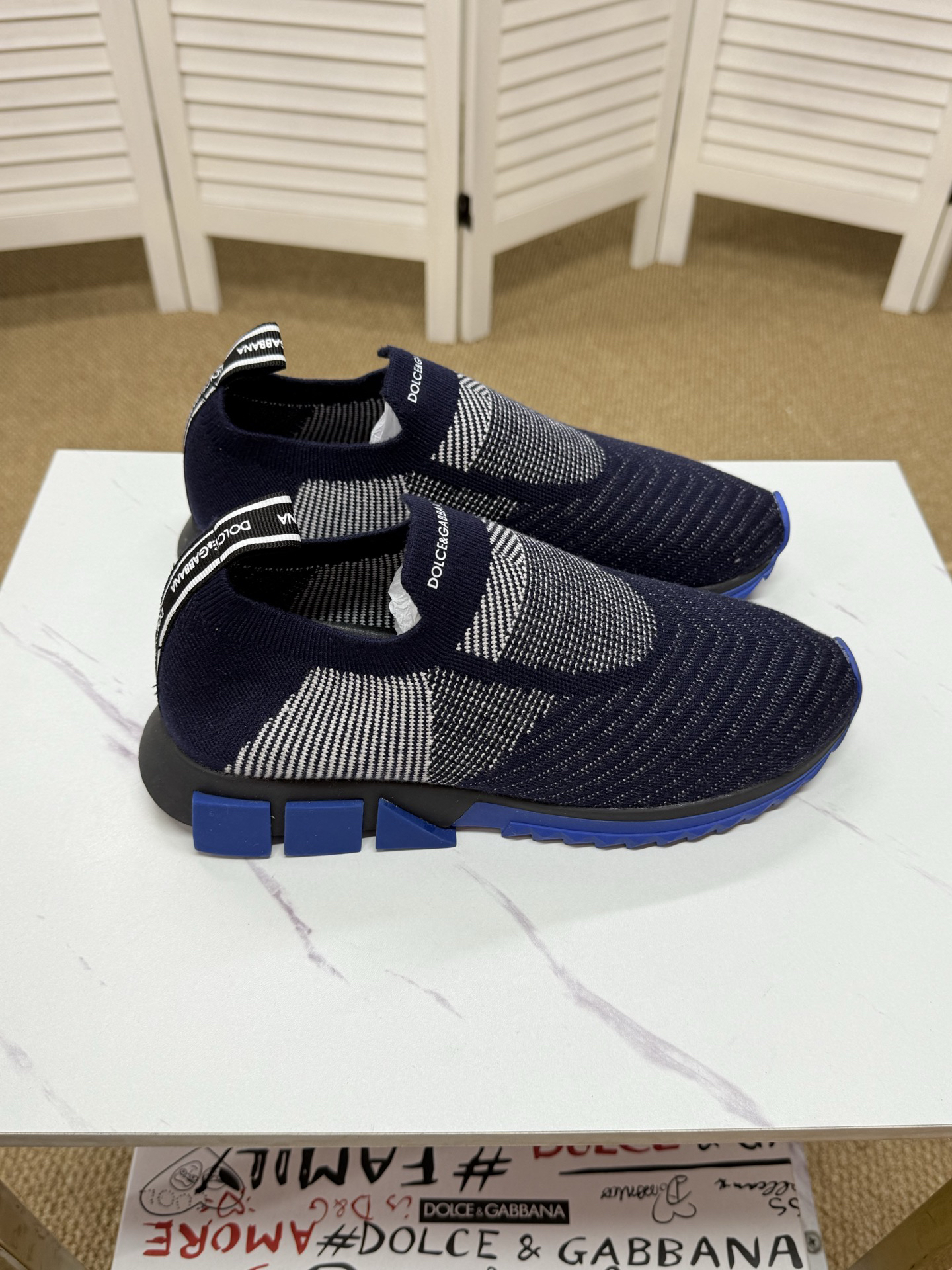D&G Sneakers-76