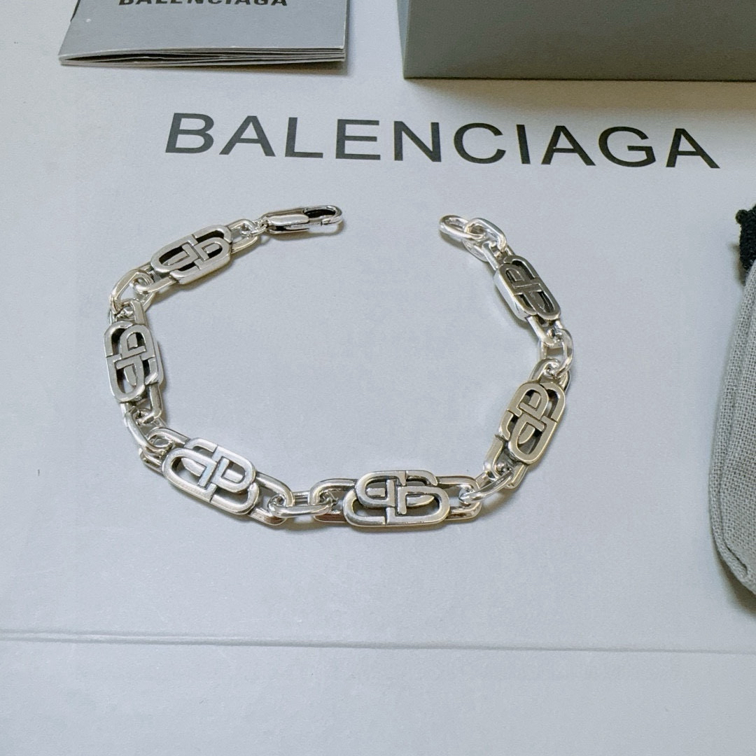 Balenciaga Bracelet-37