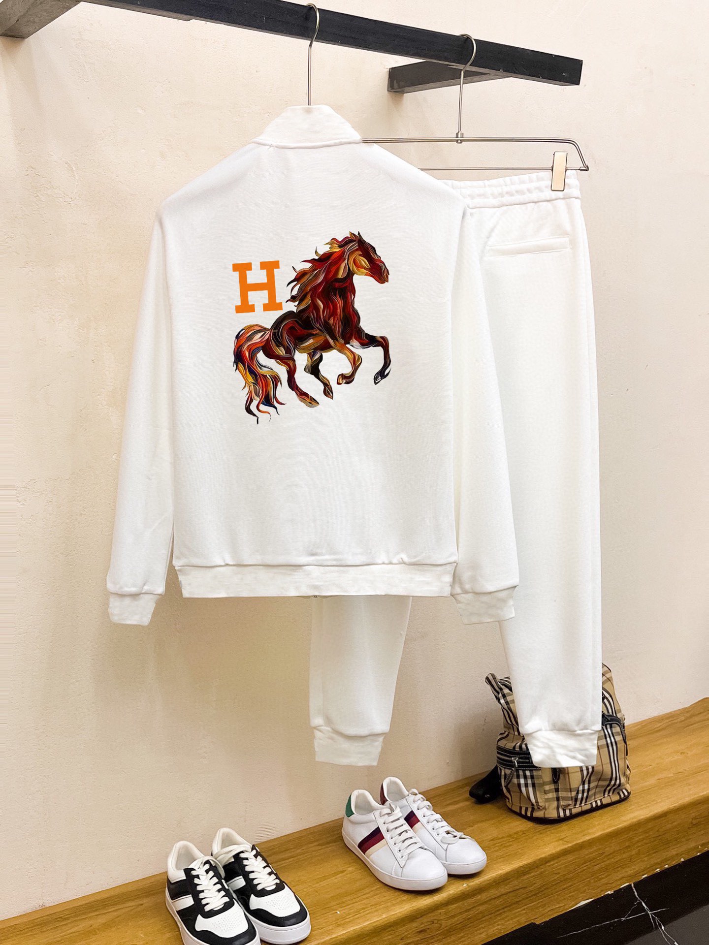 Hermes Clothing-67