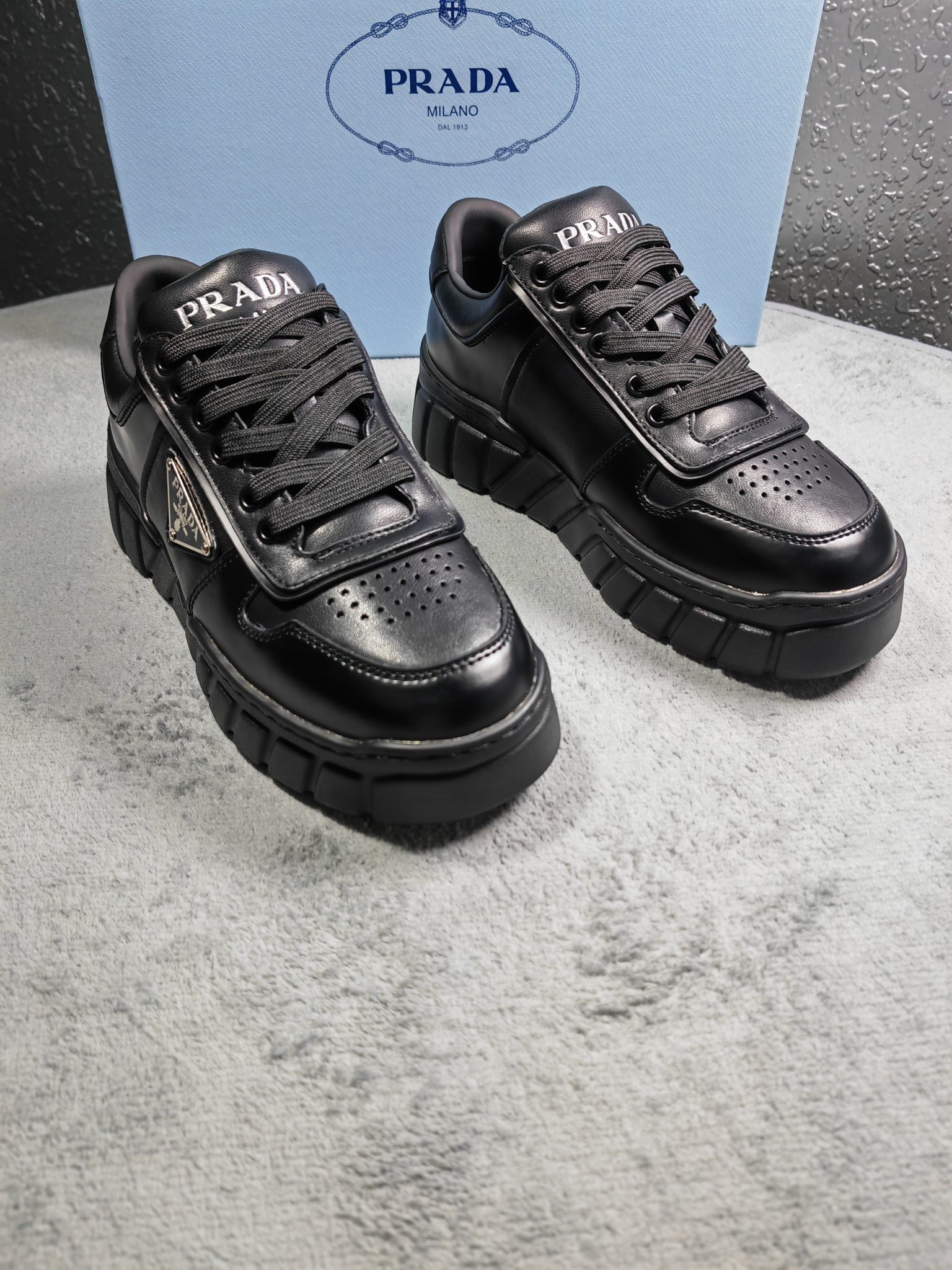 Prada Sneakers-85