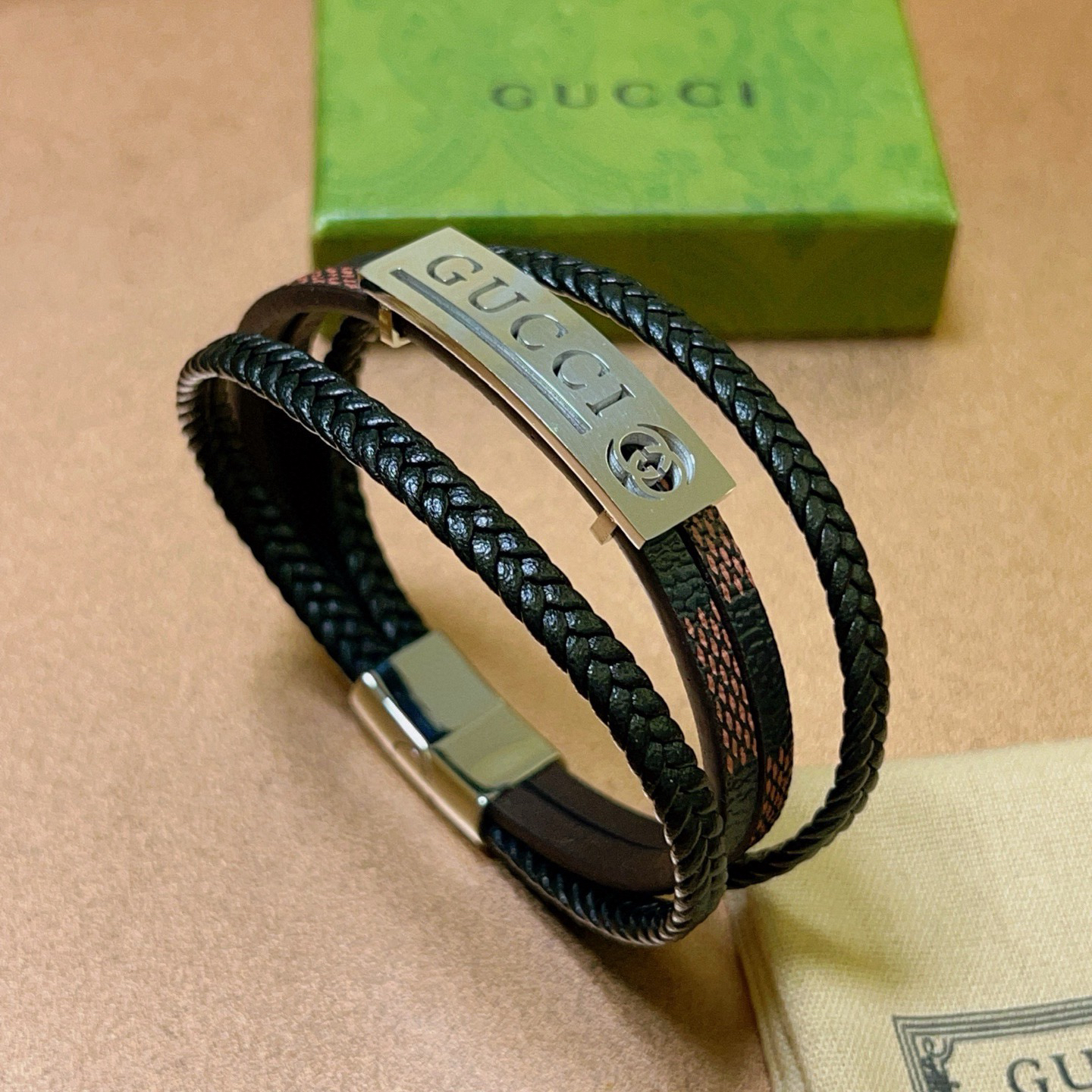 Gucci Bracelet-69