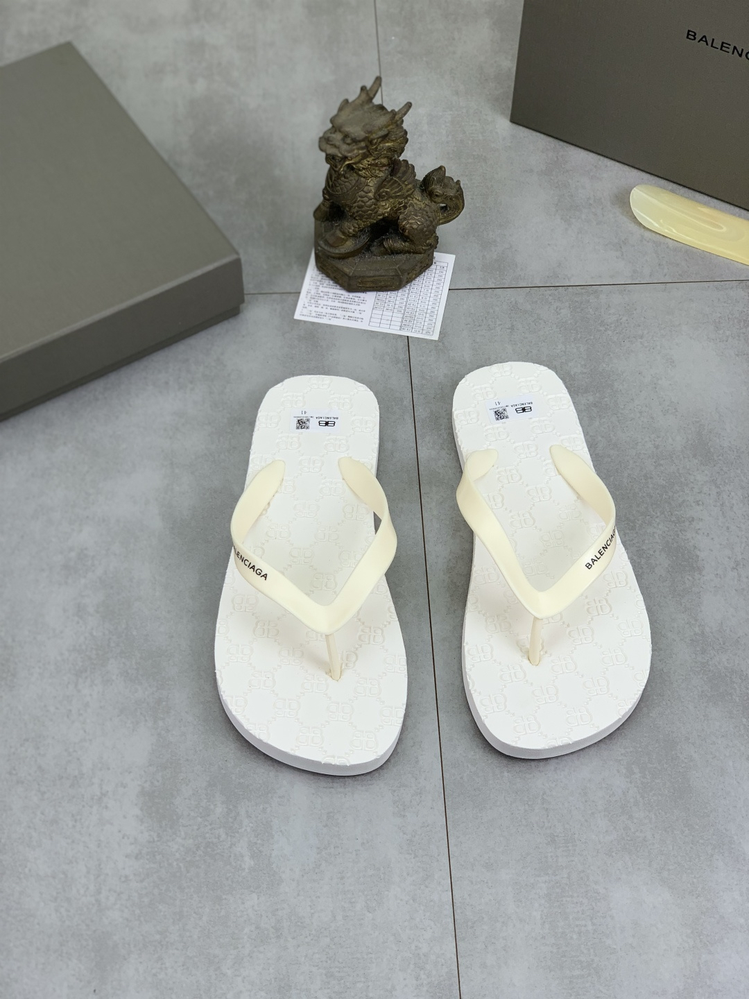 Balenciaga Summer footwear
