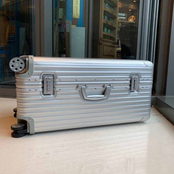 RIMOWA luggage-6