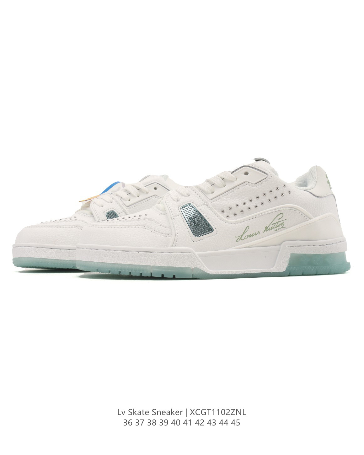 Lv Sneakers-164