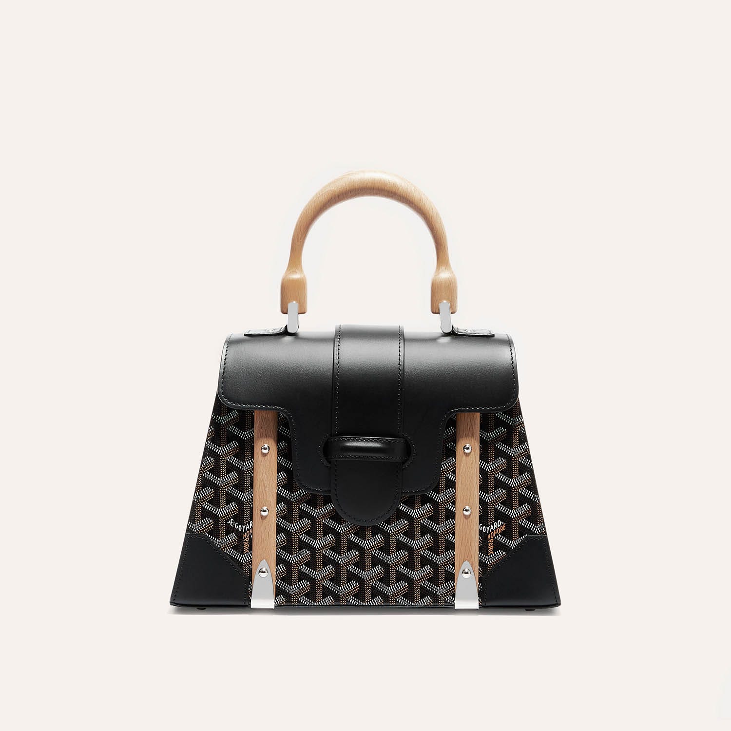 Saïgon Structuré PM Bag