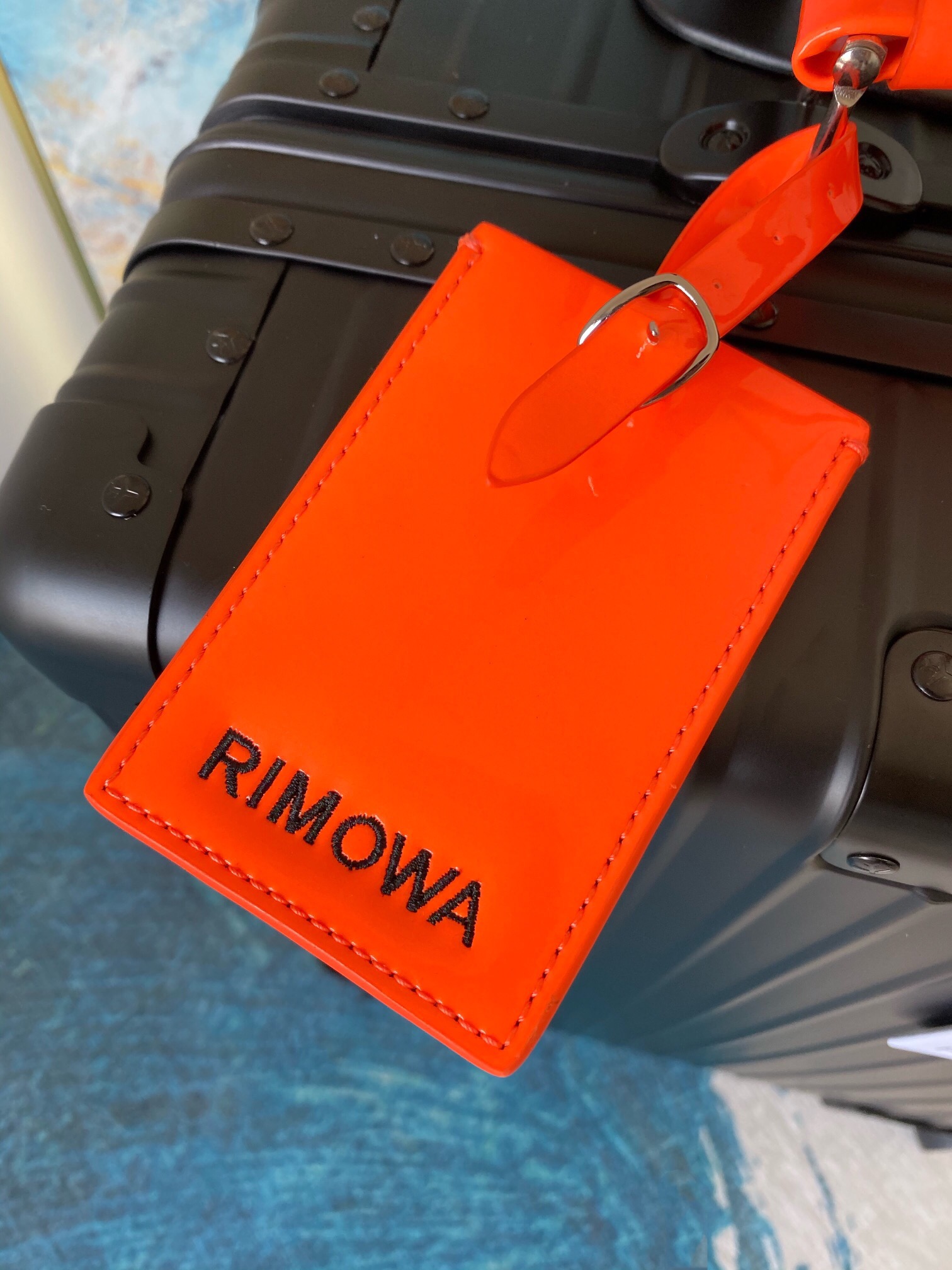RIMOWA luggage-17