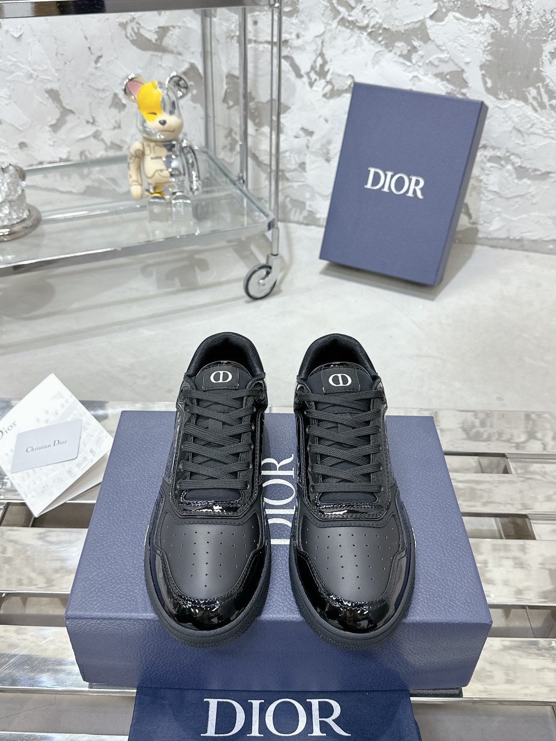 Dior Sneakers-80