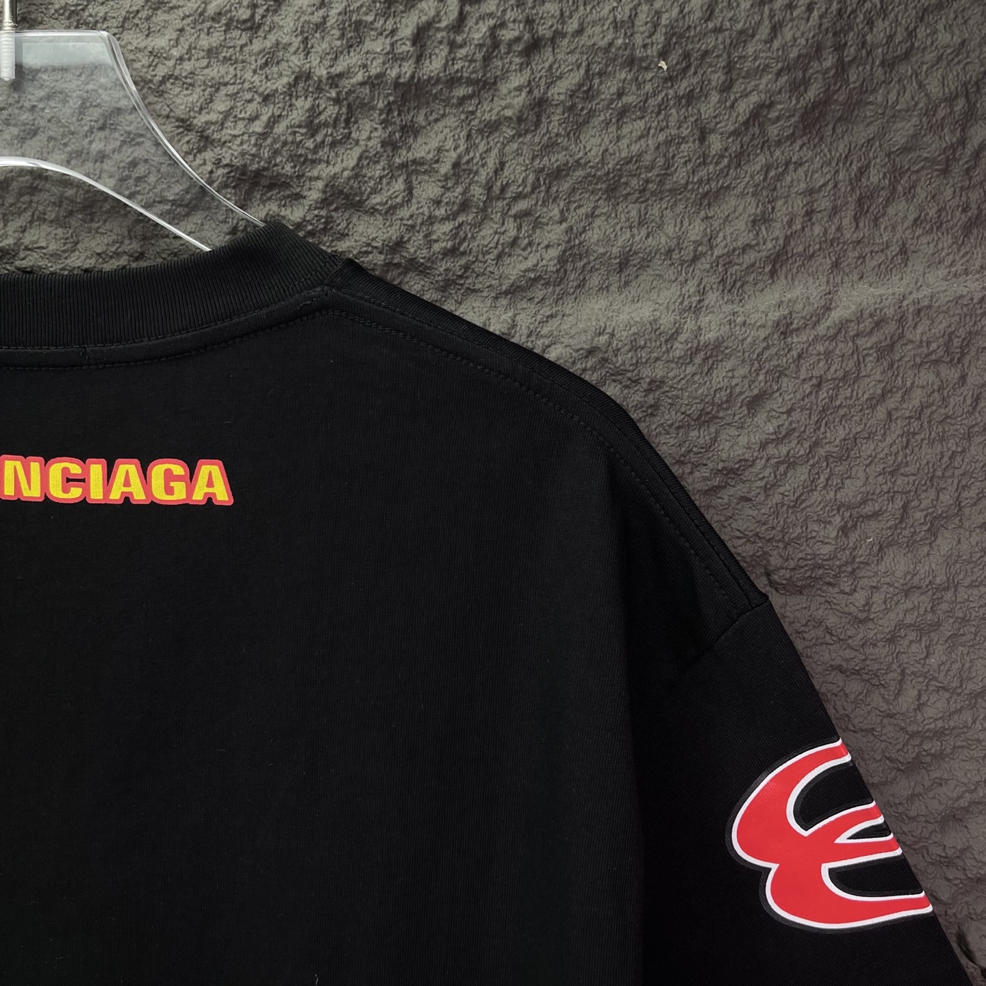 Balenciaga clothing-36