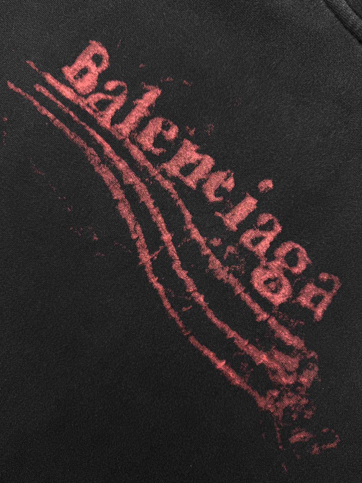 Balenciaga Clothing-310