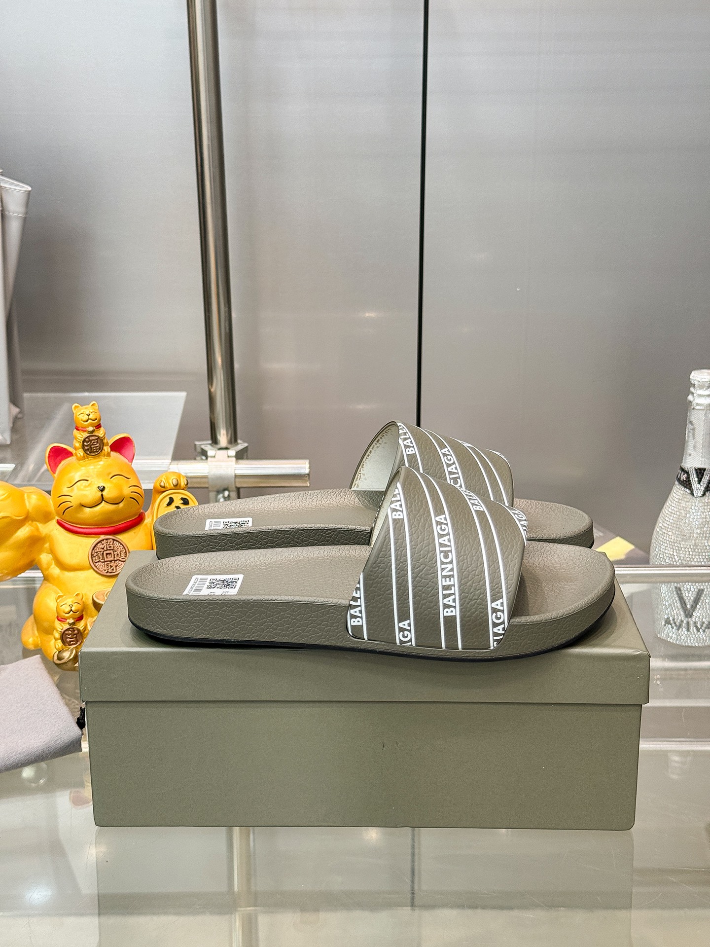 Balenciaga Summer footwear