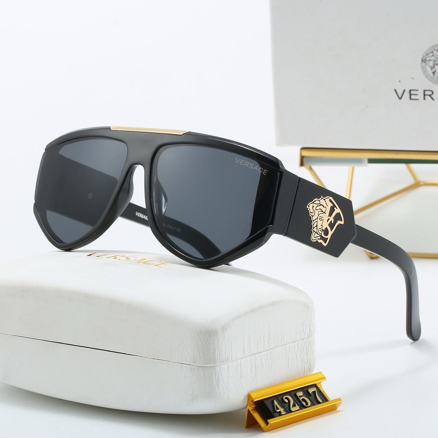 Versace glasses-14