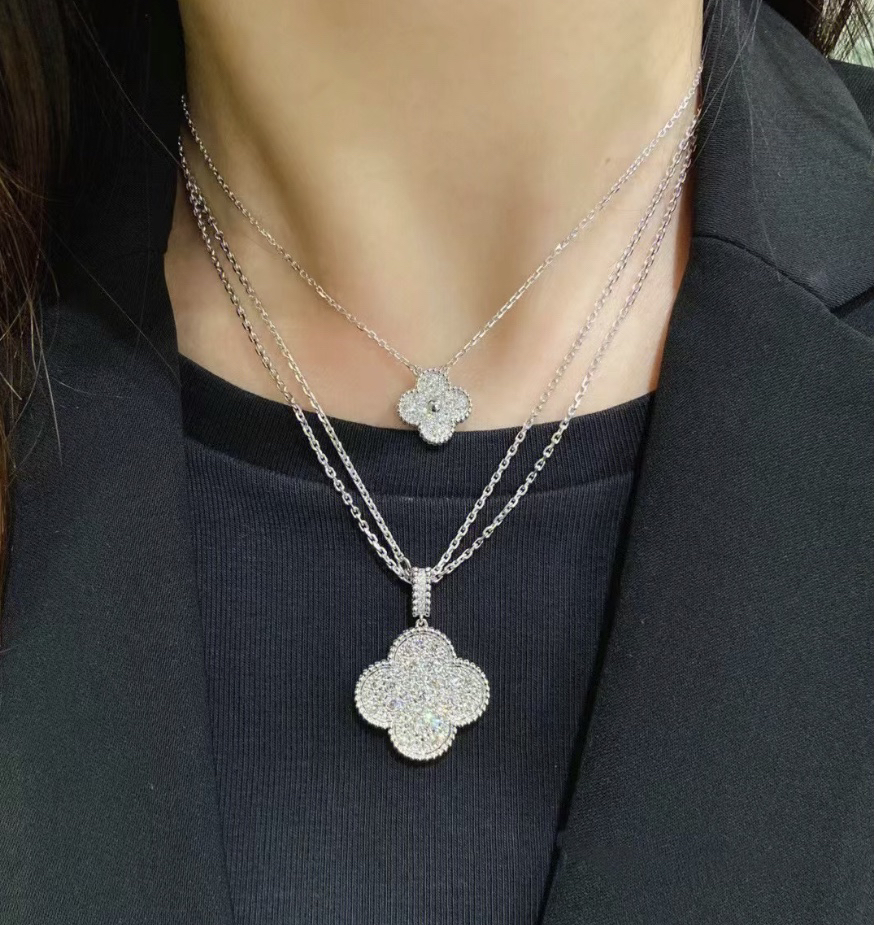 Van Cleef & Arpels necklace-127