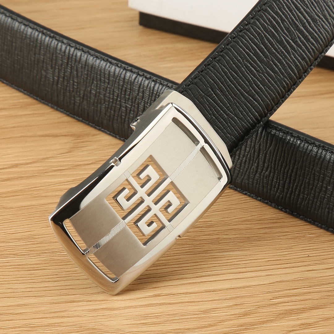 Givenchy belt-44