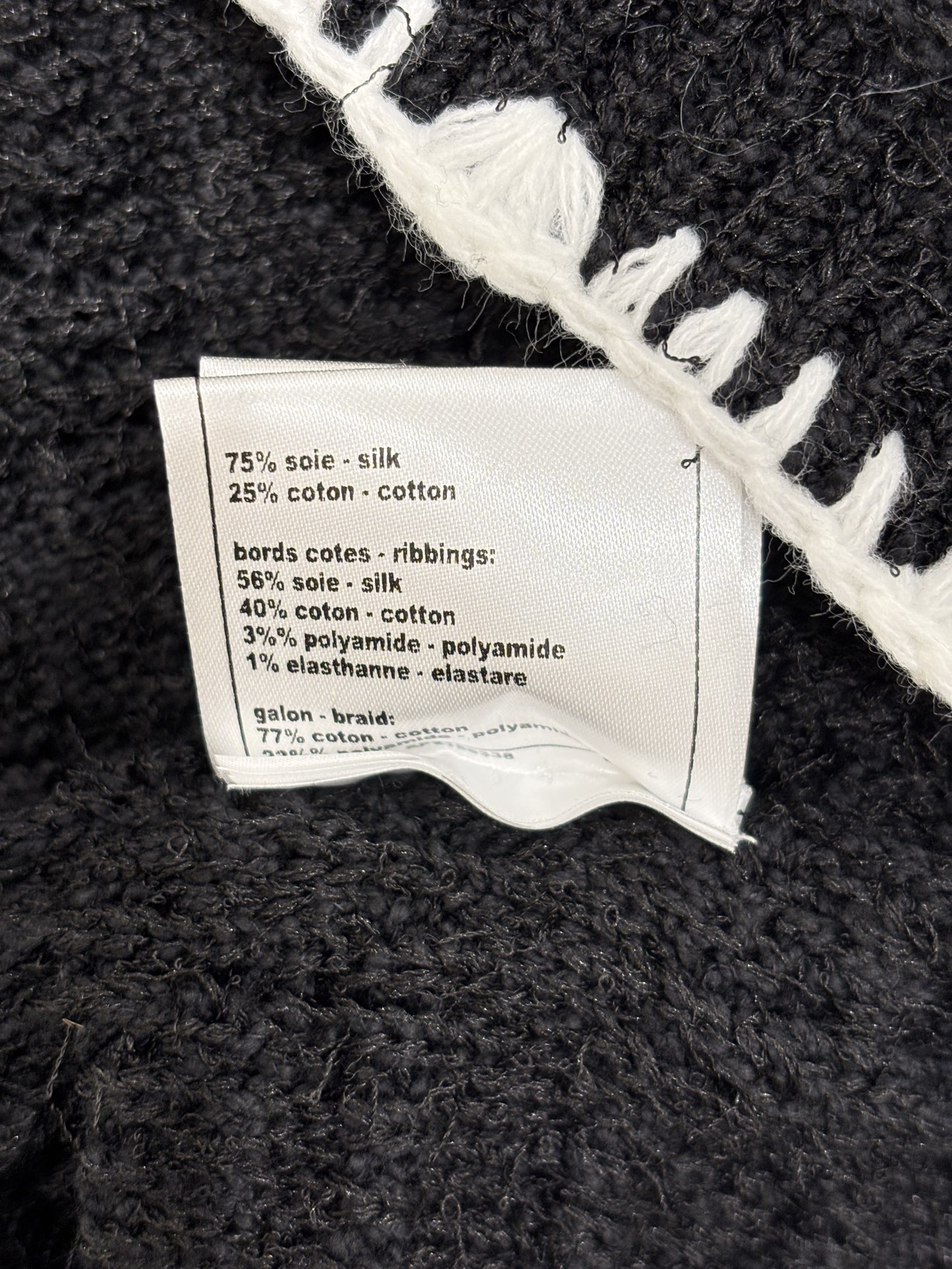 Chanel Clothing-71
