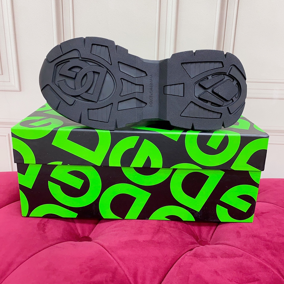 D&G Sneakers-158
