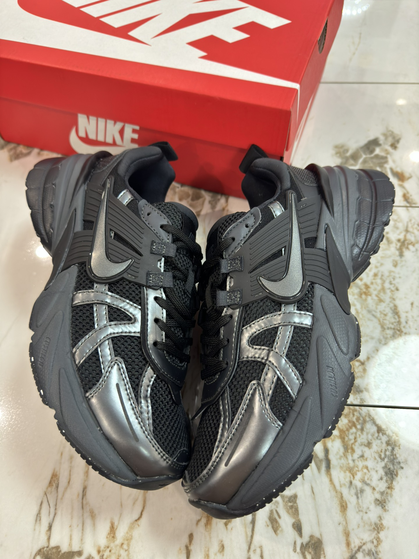 Nike Sneakers-258
