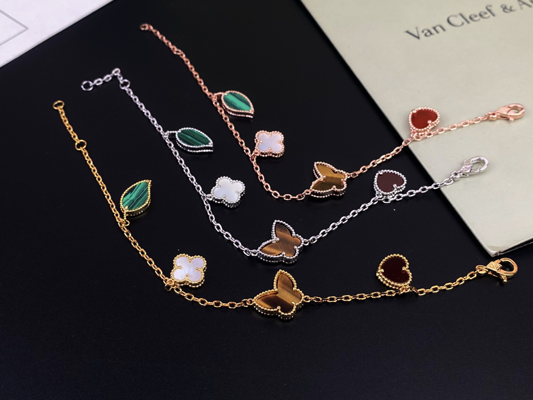 Van Cleef & Arpels Bracelet-55