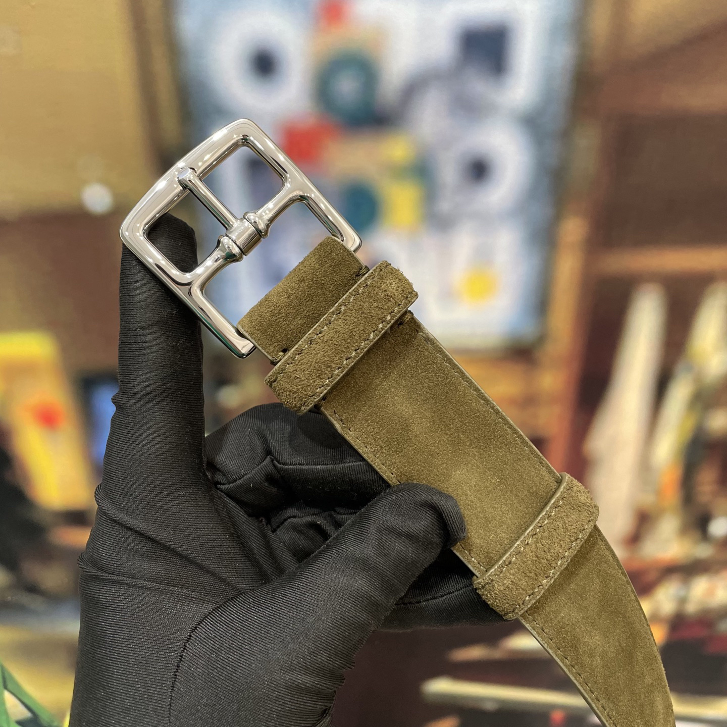Hermes belt-8