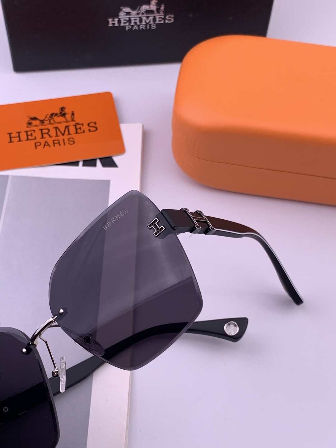 Hermes glasses-25