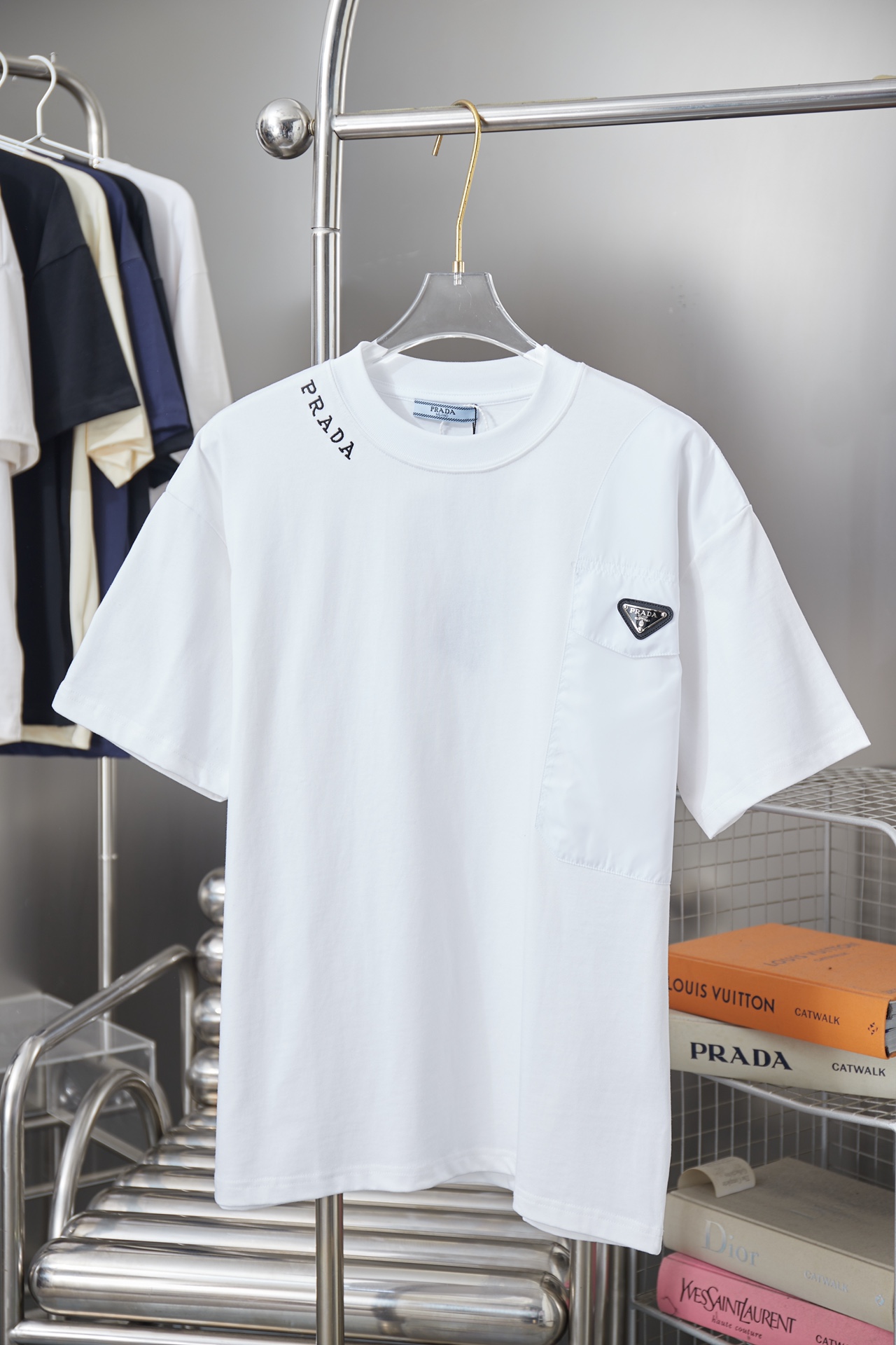Prada clothing-245