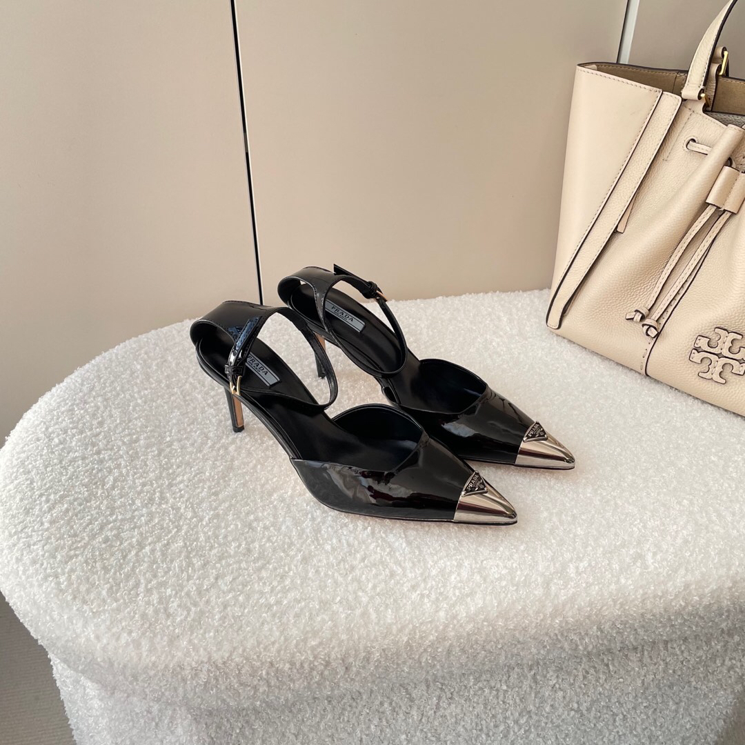 Prada Summer footwear
