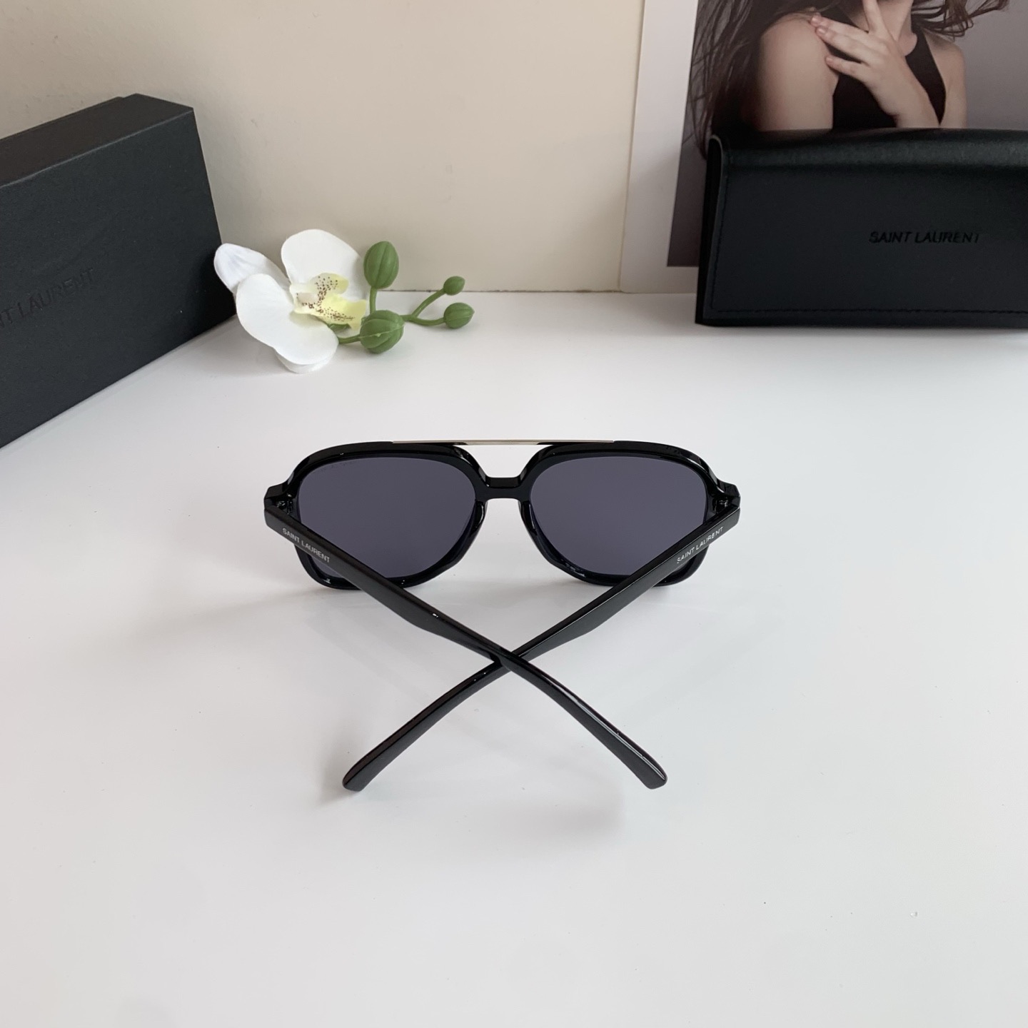 YSL glasses-1