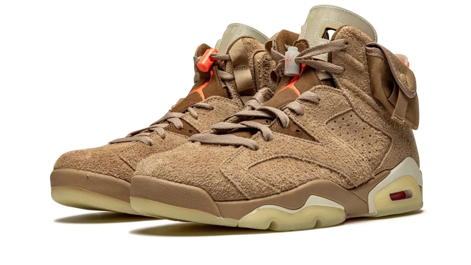 Air Jordan 6 Retro Sample 