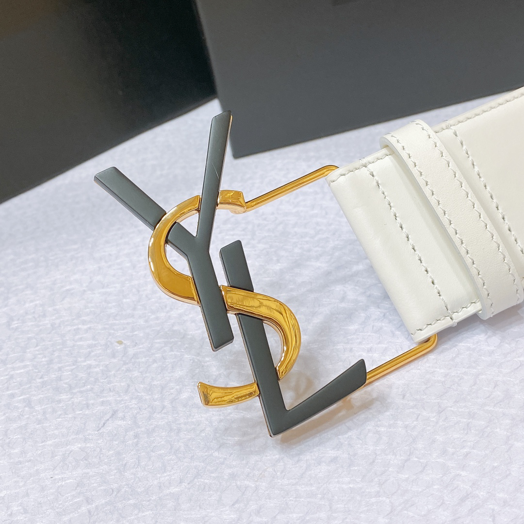 YSL belt-3