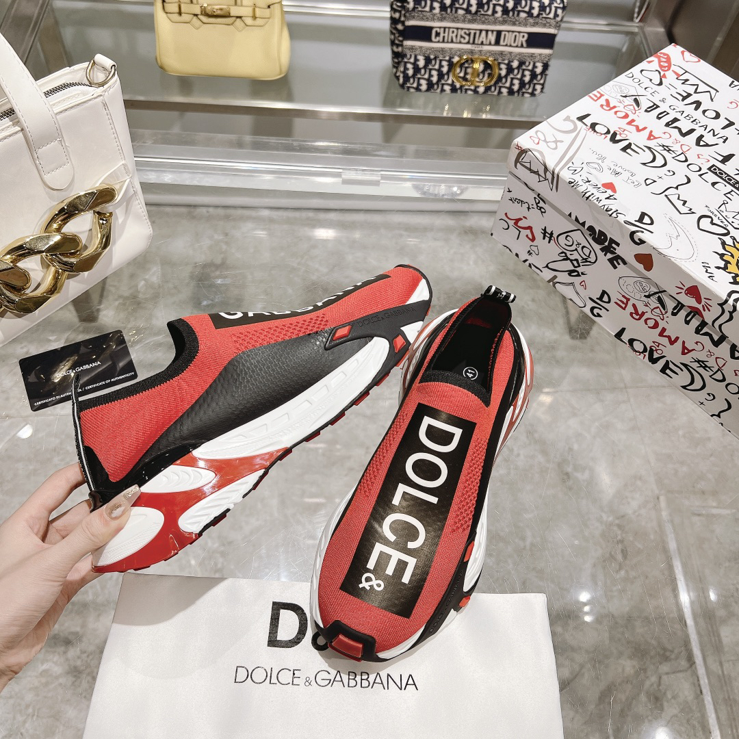D&G Sneakers-29