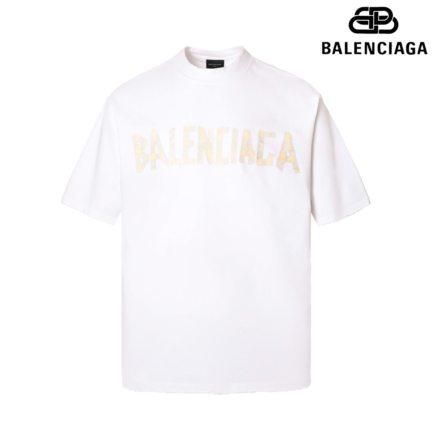Balenciaga clothing-72