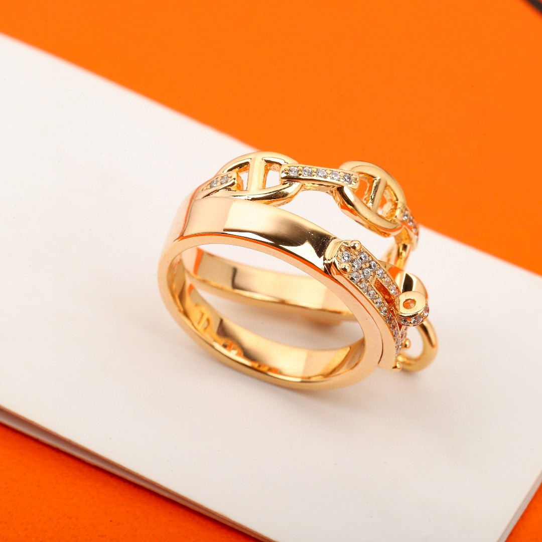 Hermes ring-38