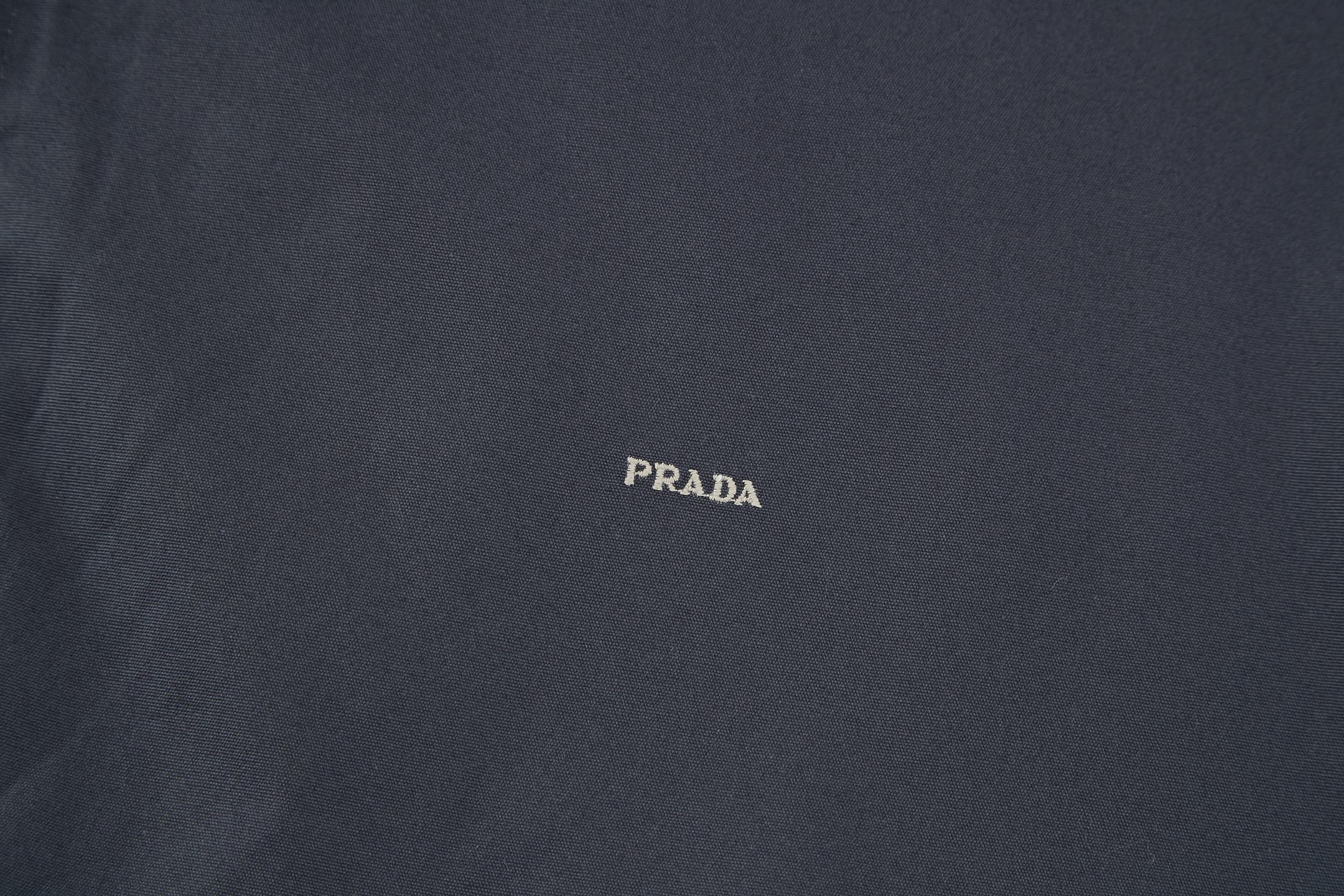 Prada Clothing-48
