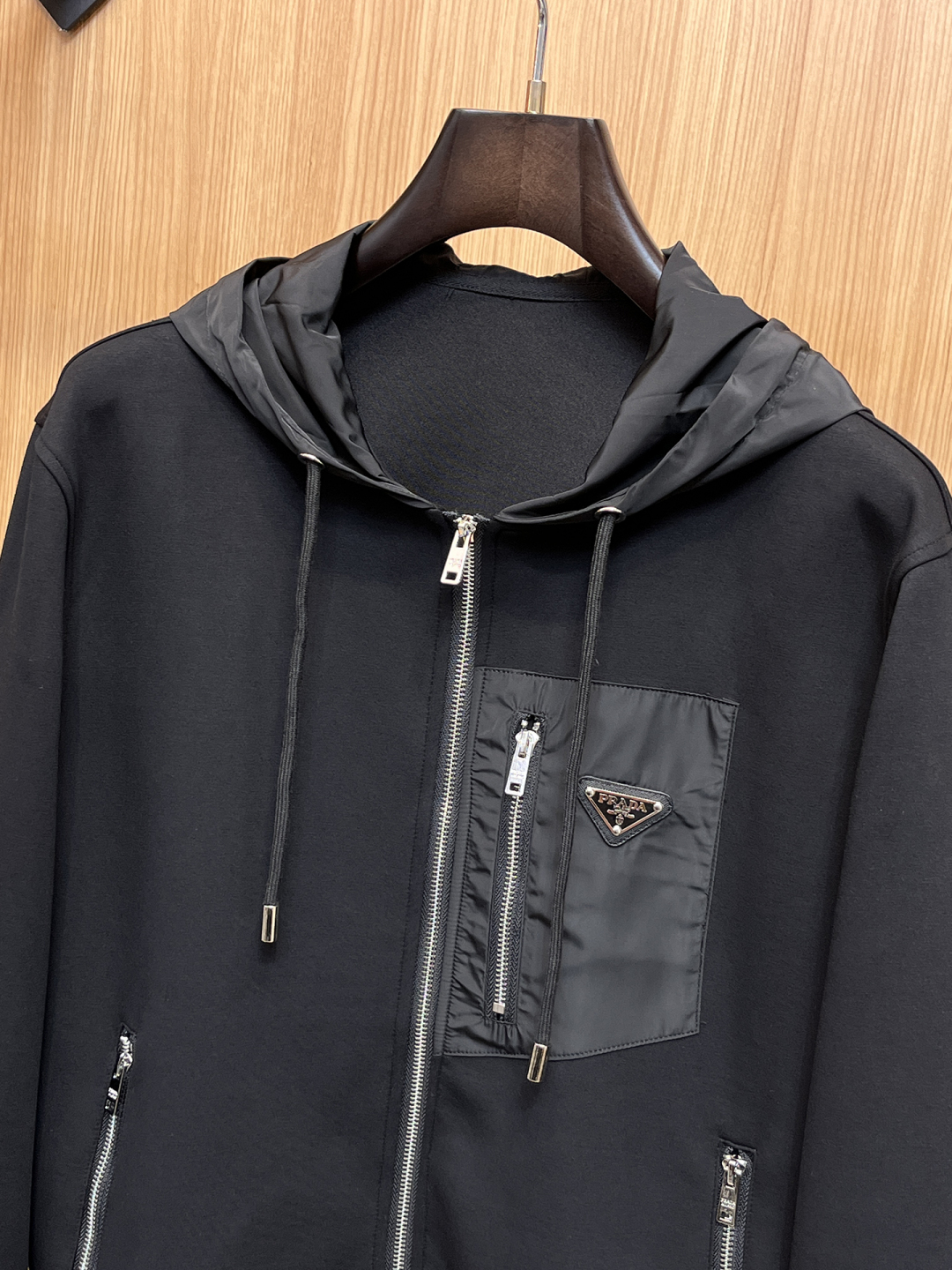 Prada Clothing-75