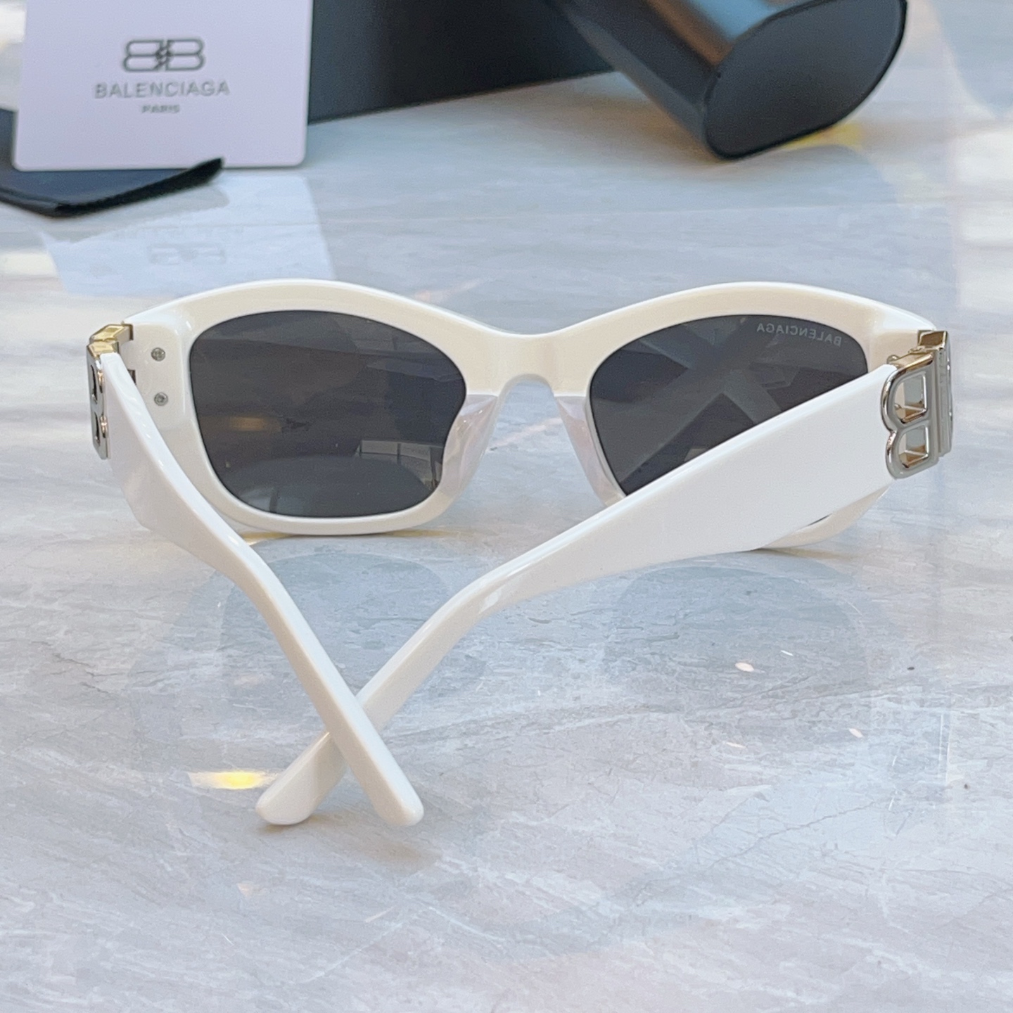 Balenciaga glasses-88