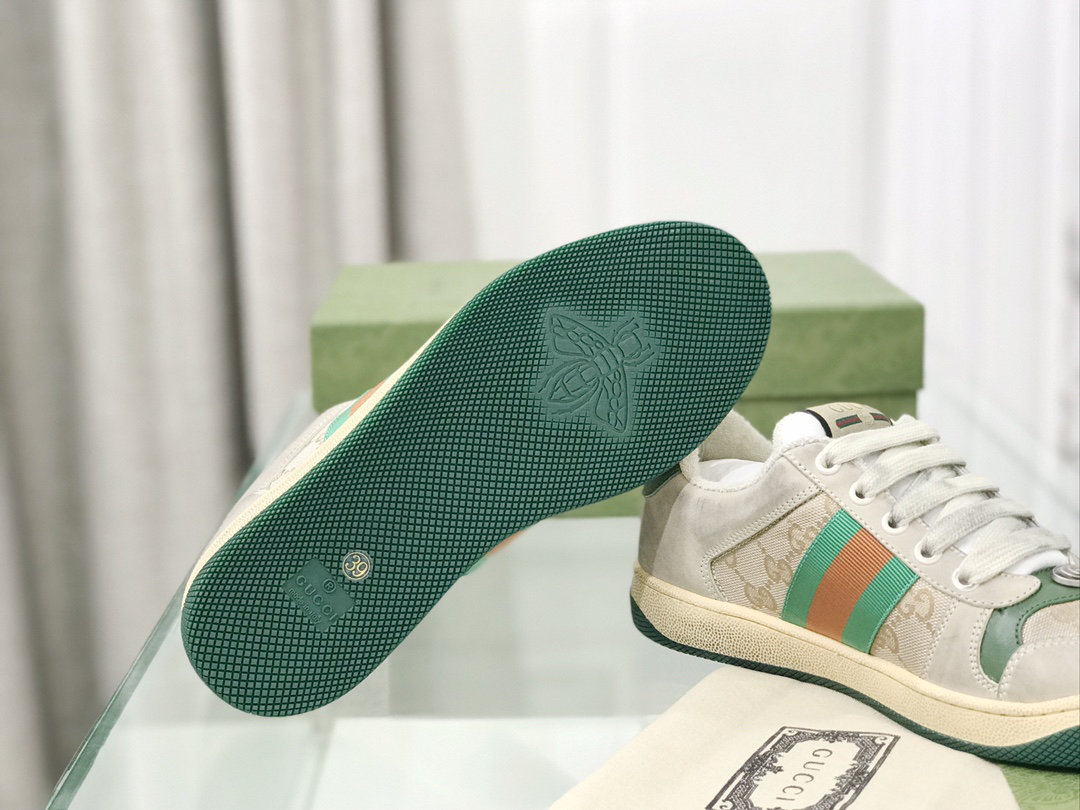 Gucci Sneakers-76