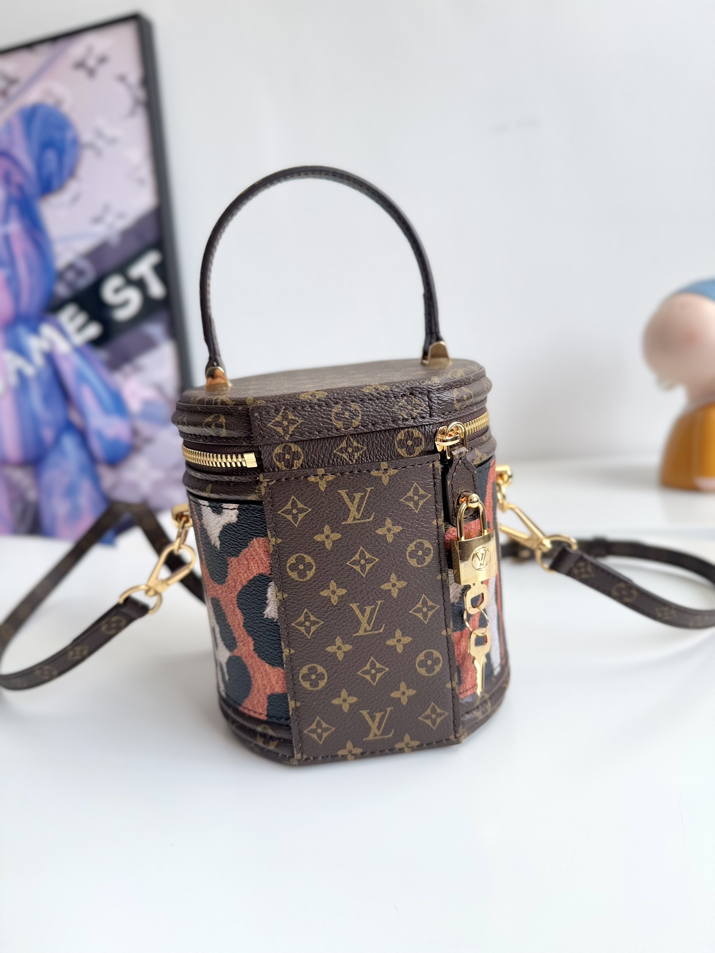 Louis Vuitton Hot New Product-28