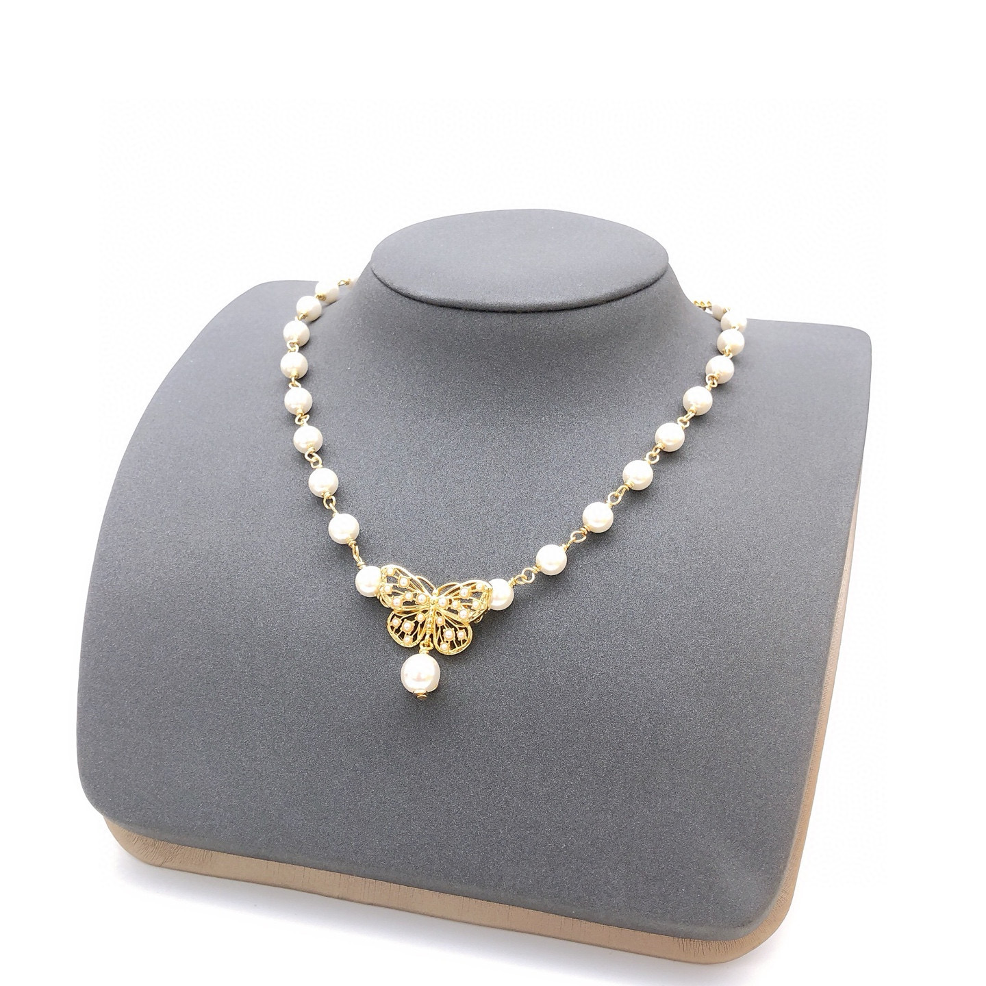 Dior necklace-38