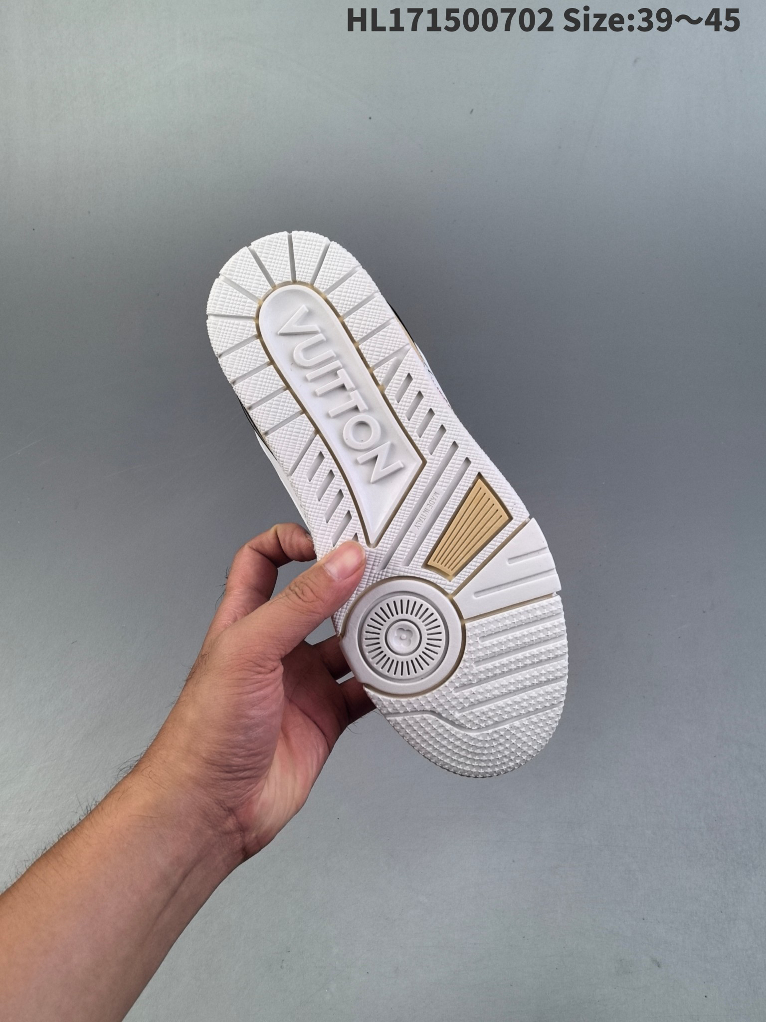 Lv Sneakers-88
