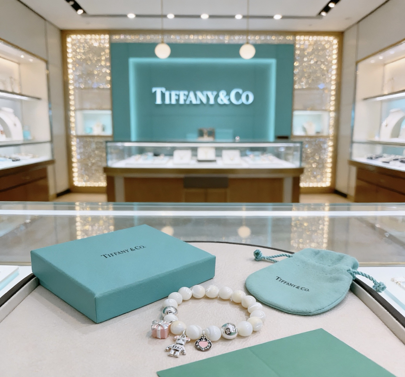tiffany Bracelet-33