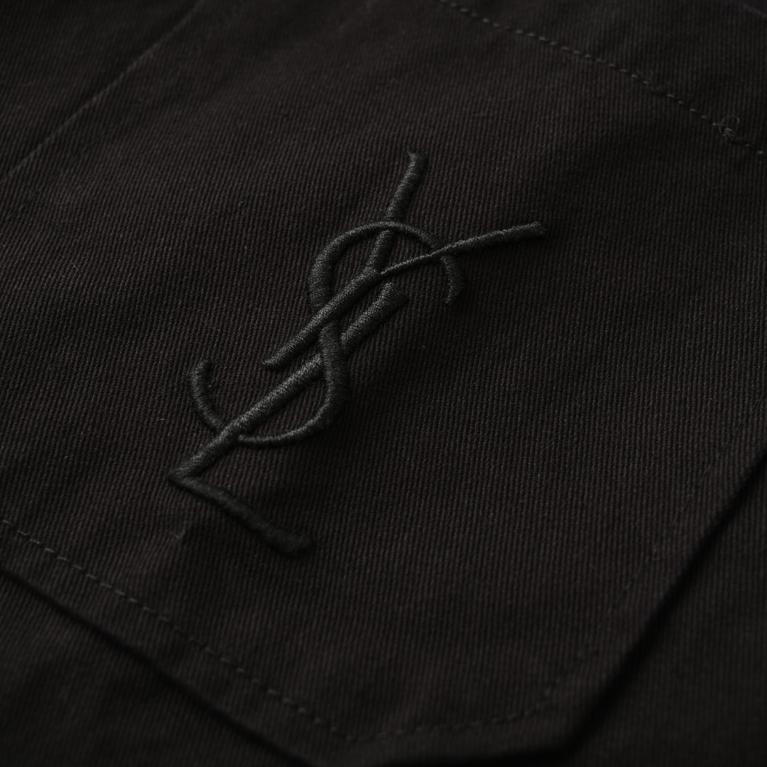 YSL  Clothing-259