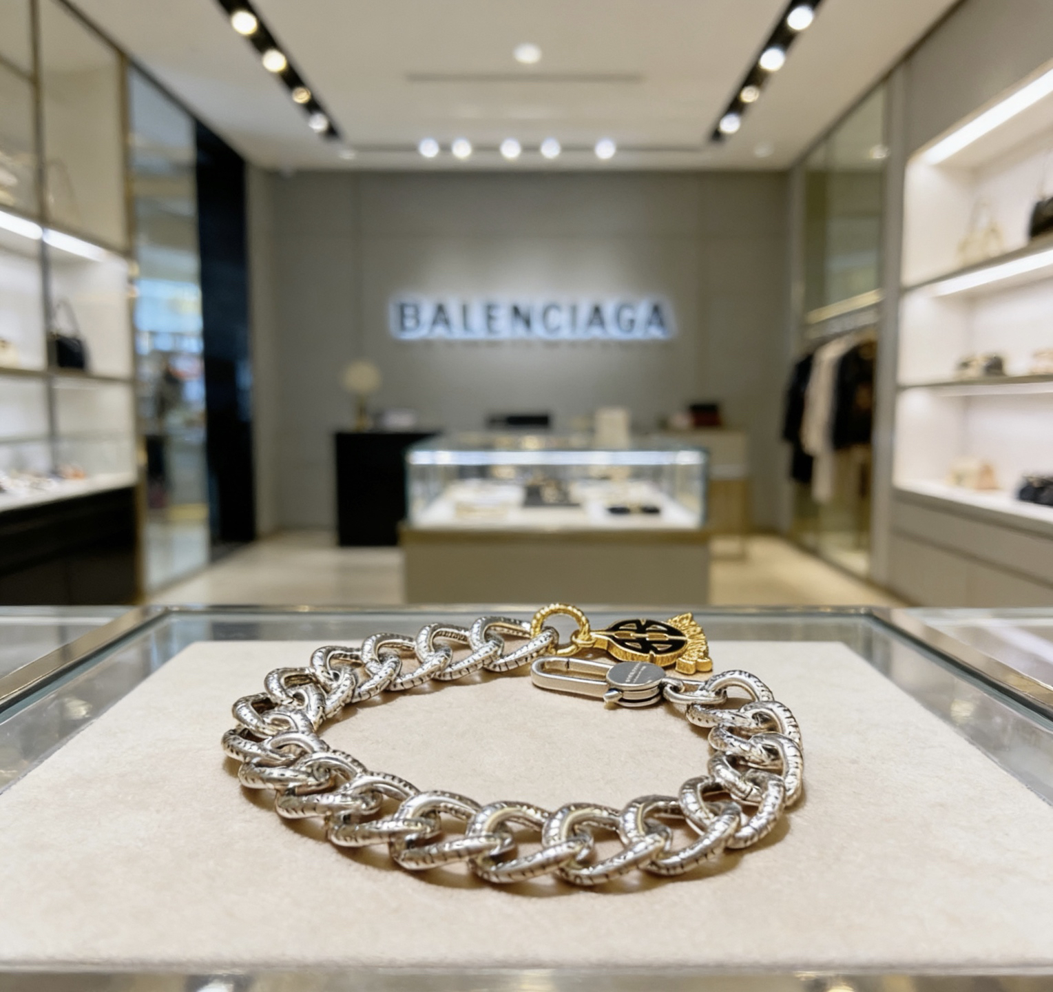 Balenciaga Bracelet-20