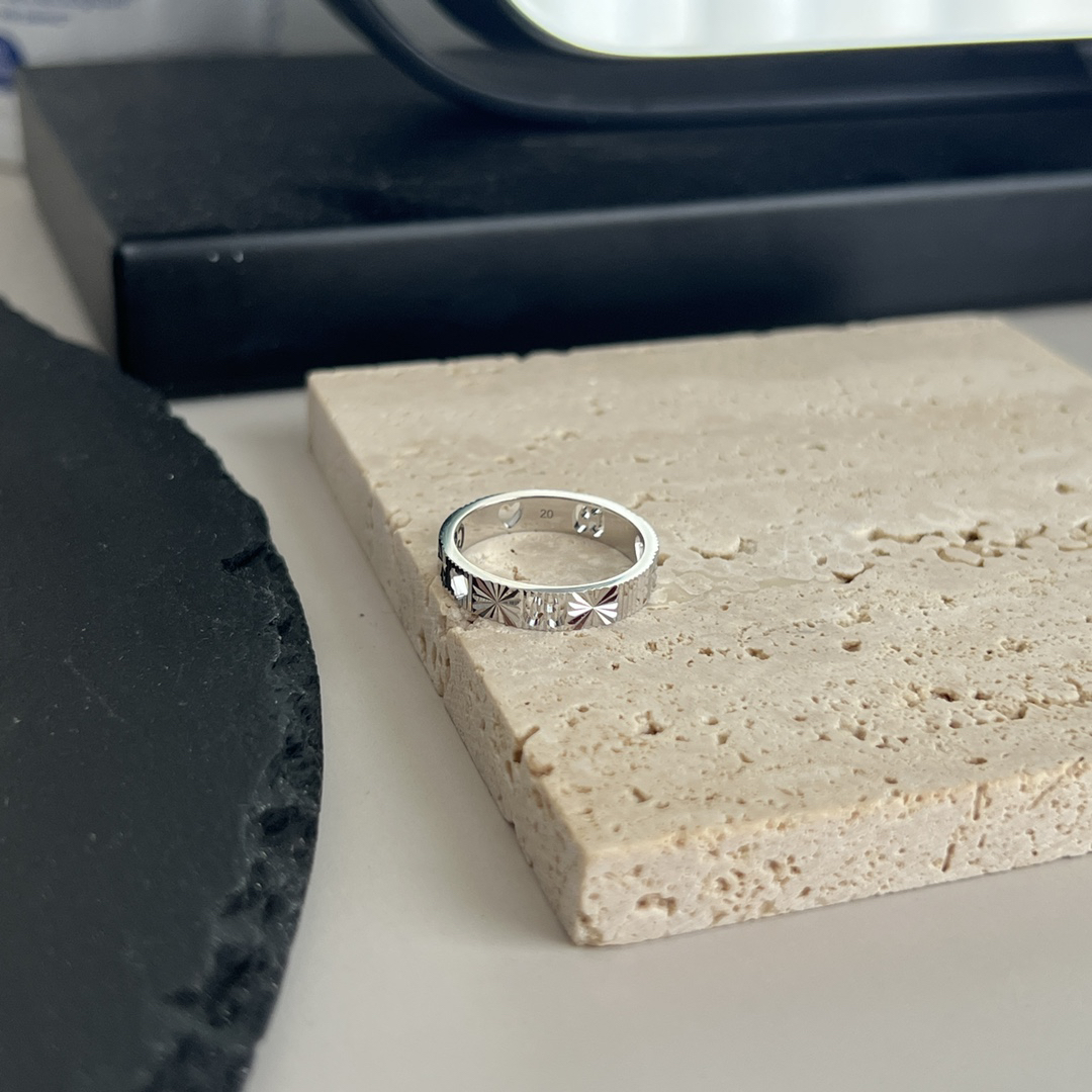 Gucci ring-31