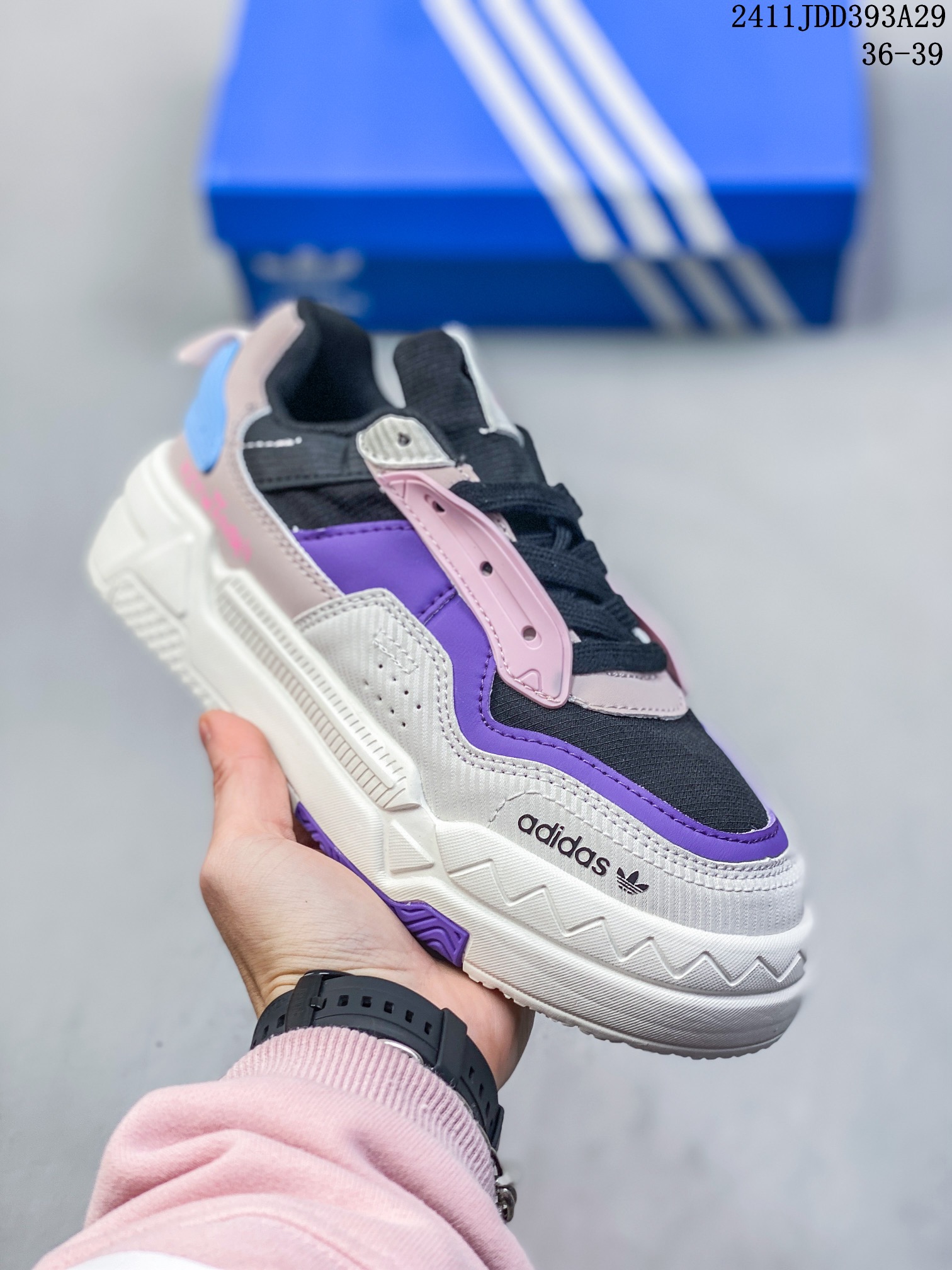 Adidas Sneakers-276