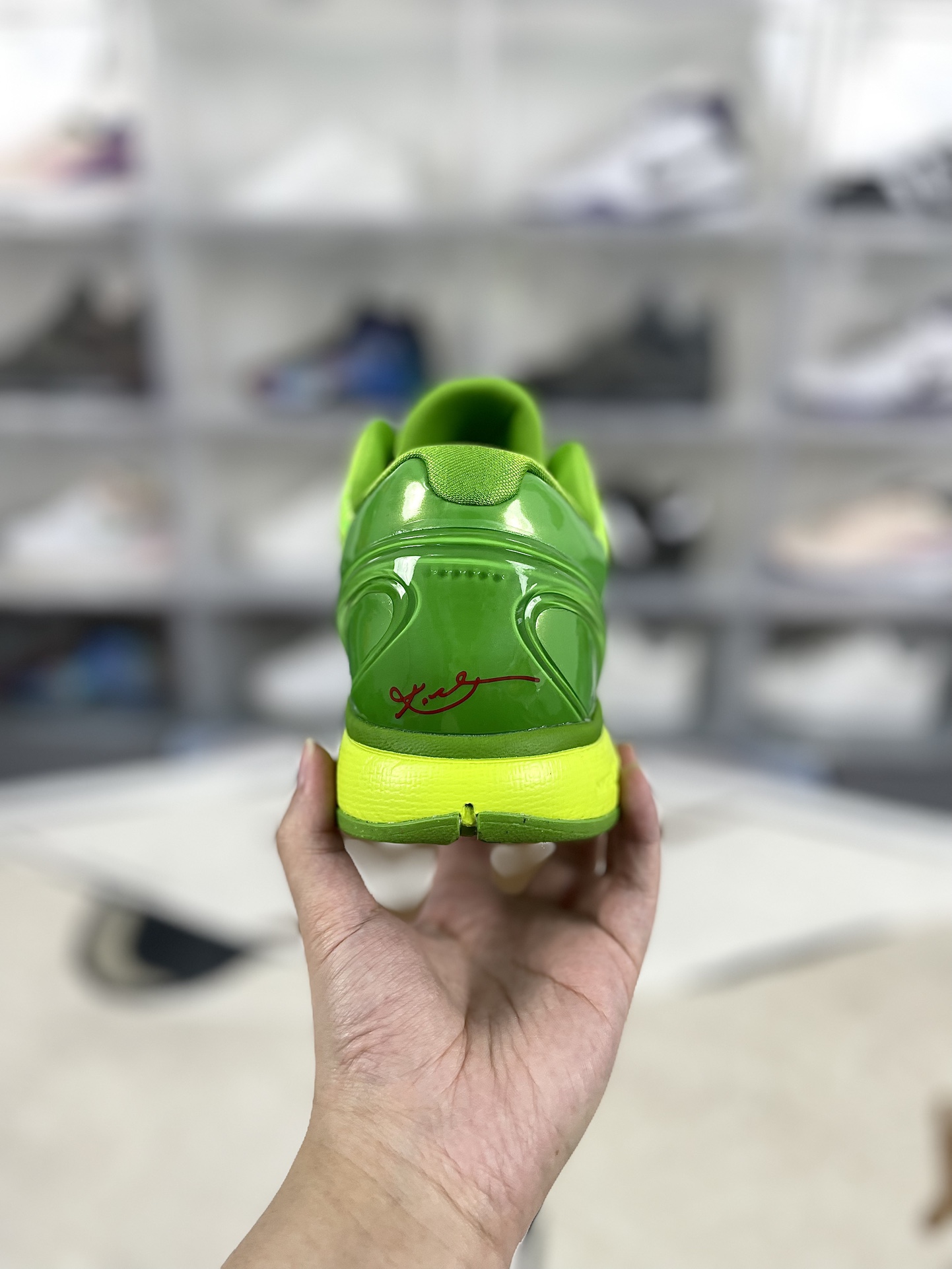 Nike Sneakers-174