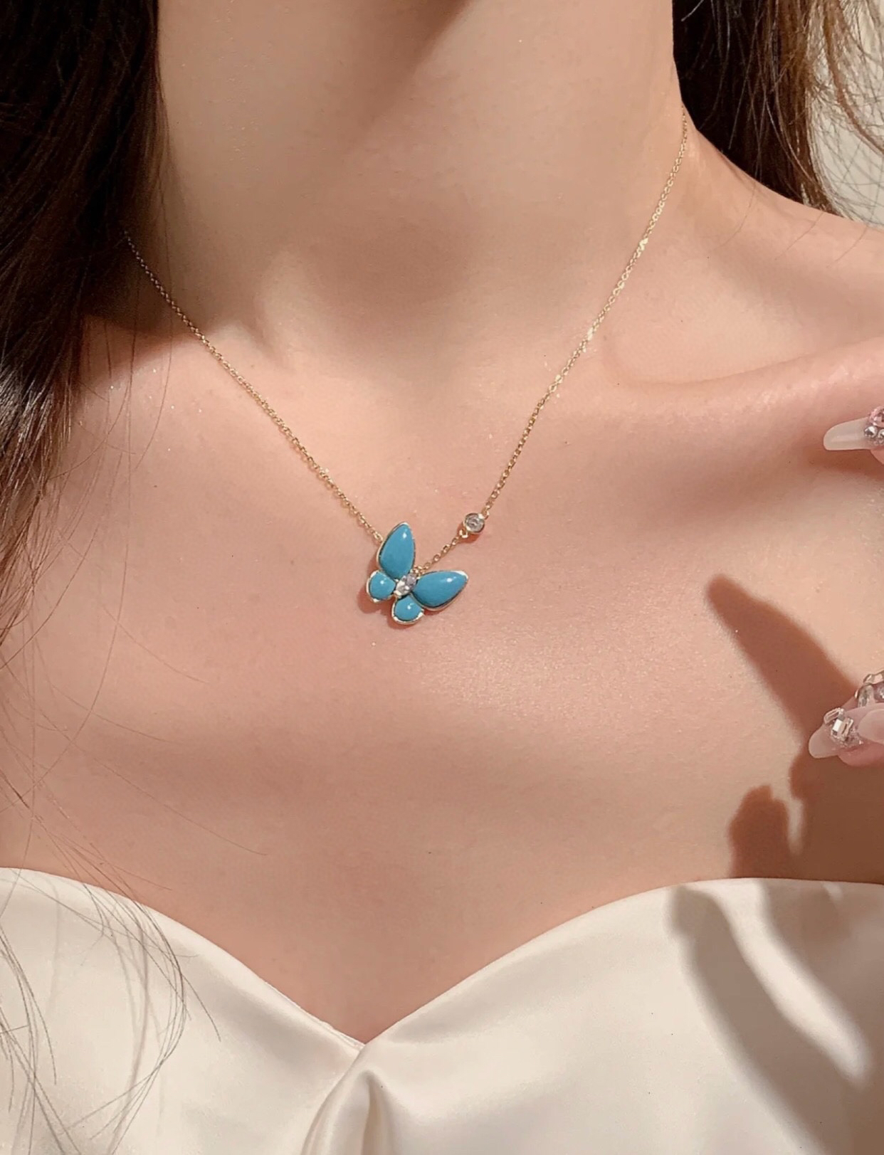 Van Cleef & Arpels necklace-134