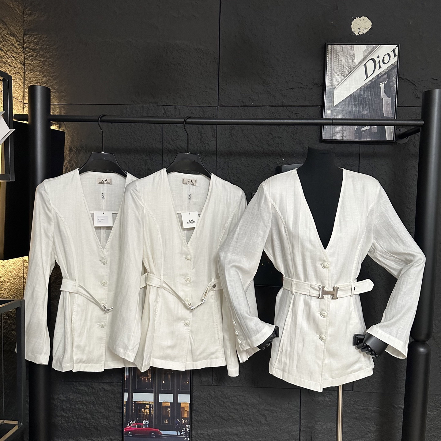 Hermes Clothing-268