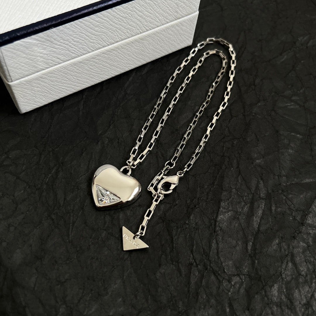 Prada necklace-16