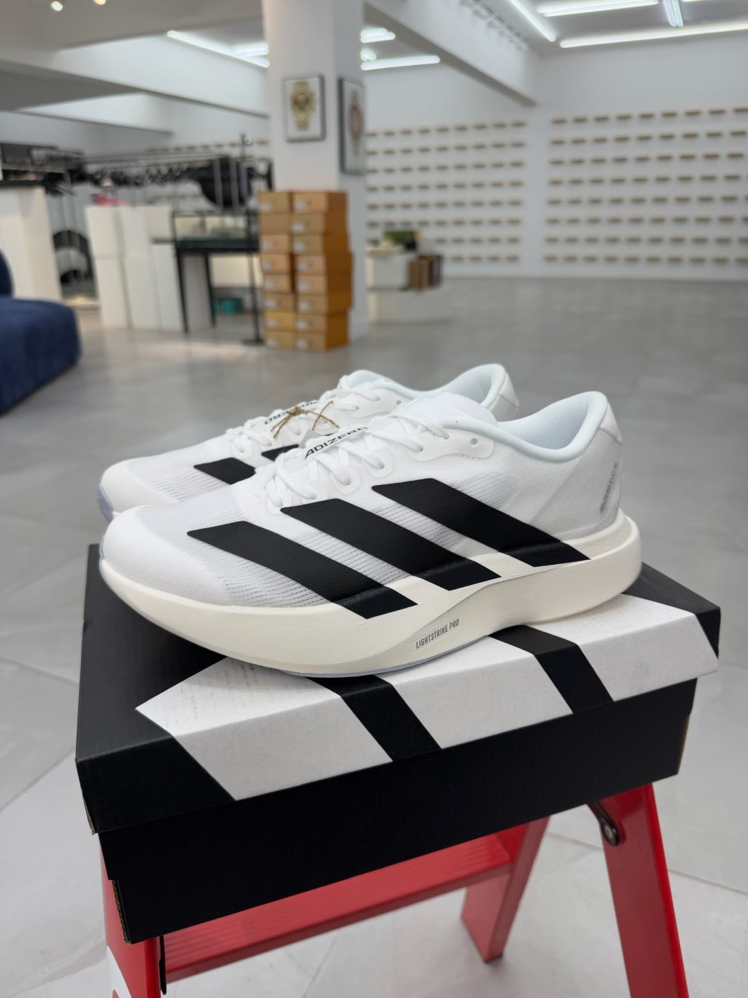 Adidas Sneakers-180